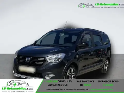 Used DACIA LODGY Petrol 2020 Ad 