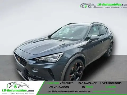 Used CUPRA FORMENTOR Petrol 2022 Ad 