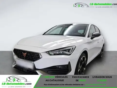 Used CUPRA LEON Petrol 2023 Ad 