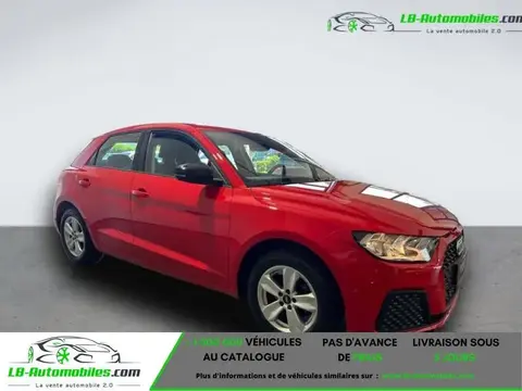 Annonce AUDI A1 Essence 2020 d'occasion 