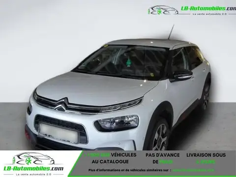 Used CITROEN C4 Petrol 2018 Ad 