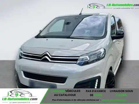 Used CITROEN SPACETOURER Diesel 2023 Ad 