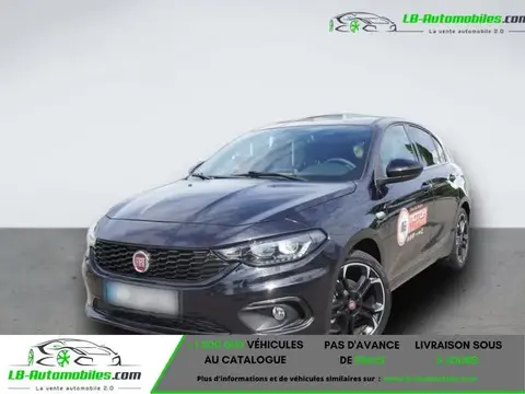 Annonce FIAT TIPO Diesel 2020 d'occasion 