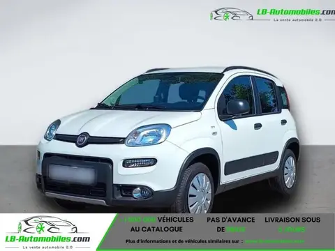 Used FIAT PANDA Petrol 2021 Ad 