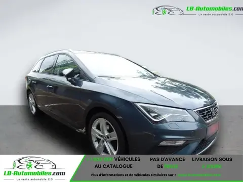 Used CUPRA LEON Diesel 2020 Ad 