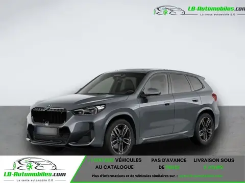 Annonce BMW IX Électrique 2023 d'occasion 