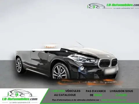 Annonce BMW X2 Diesel 2020 d'occasion 