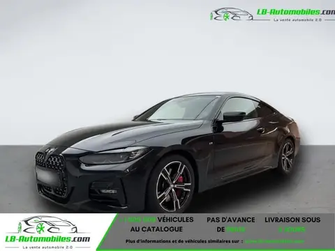 Used BMW SERIE 4 Petrol 2023 Ad 