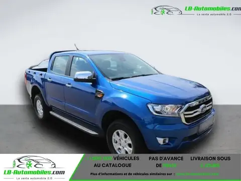 Used FORD RANGER Diesel 2020 Ad 