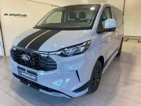 Annonce FORD TRANSIT Diesel 2024 d'occasion 