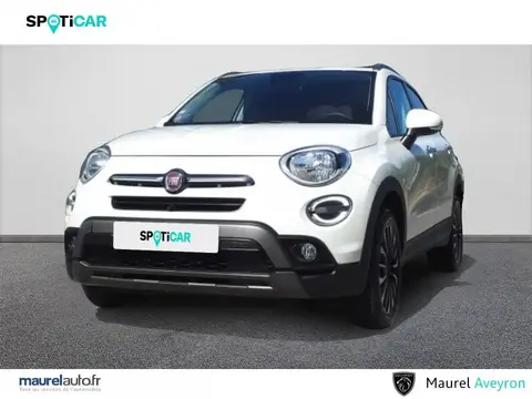 Used FIAT 500 Petrol 2019 Ad 