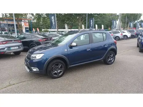 Used DACIA SANDERO Diesel 2018 Ad 