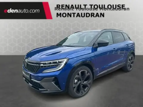 Annonce RENAULT AUSTRAL Hybride 2024 d'occasion 