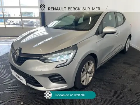 Annonce RENAULT CLIO Diesel 2020 d'occasion 