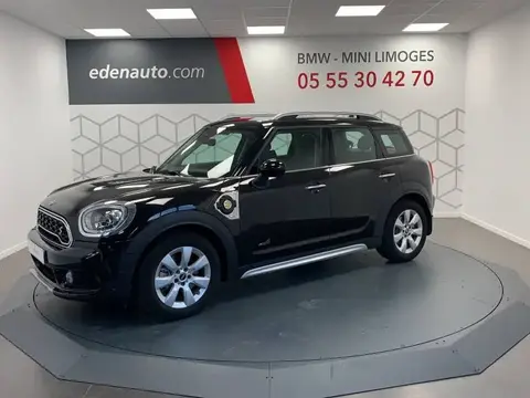 Used MINI MINI Hybrid 2019 Ad 