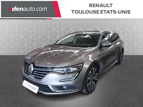 Annonce RENAULT TALISMAN Diesel 2019 d'occasion 