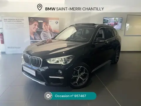 Used BMW X1 Diesel 2018 Ad 