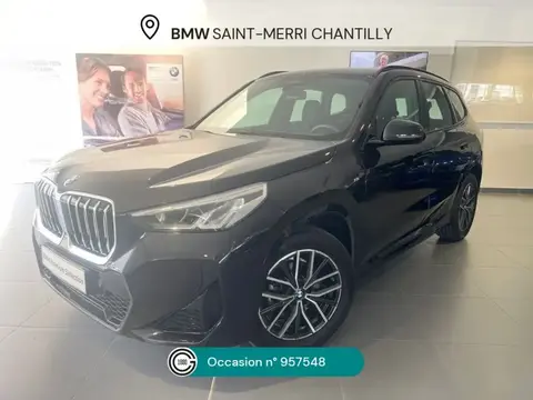 Annonce BMW X1 Essence 2023 d'occasion 