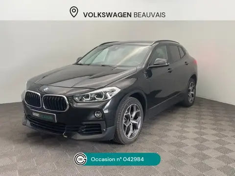 Used BMW X2 Petrol 2019 Ad 