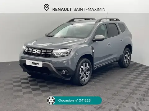 Annonce DACIA DUSTER Essence 2023 d'occasion 