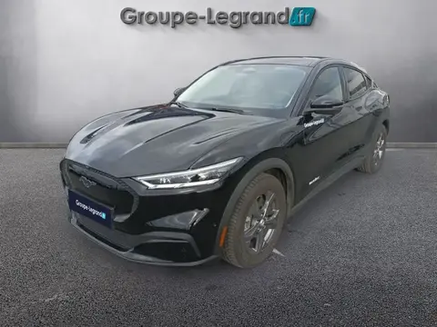 Annonce FORD MUSTANG Essence 2023 d'occasion 