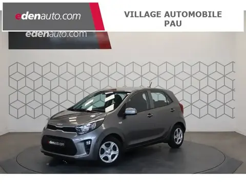 Annonce KIA PICANTO Essence 2023 d'occasion 