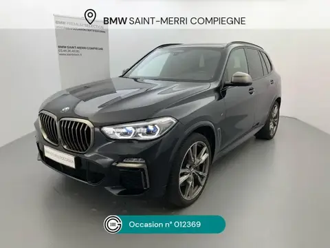 Used BMW X5 Diesel 2019 Ad 