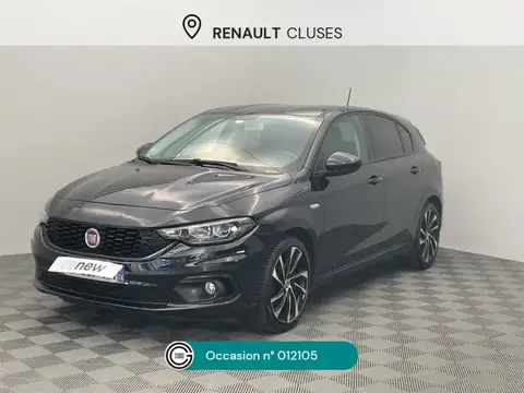 Used FIAT TIPO Diesel 2017 Ad 