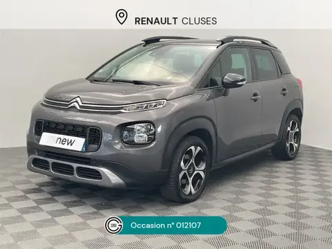 Used CITROEN C3 AIRCROSS Petrol 2020 Ad 