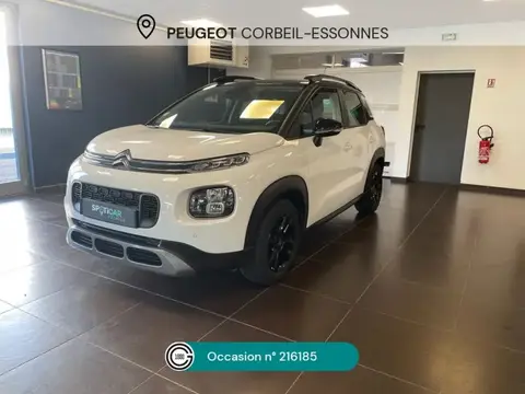 Used CITROEN C3 AIRCROSS Diesel 2020 Ad 