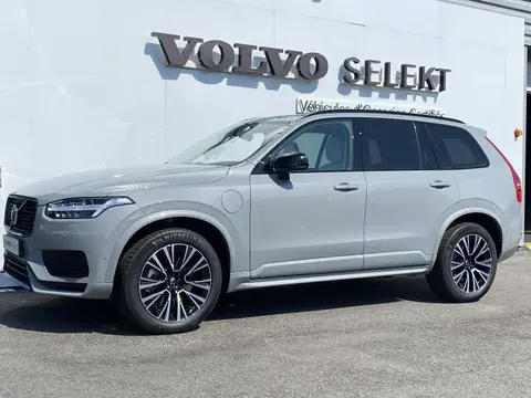 Annonce VOLVO XC90 Hybride 2024 d'occasion 