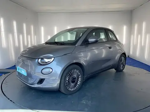 Used FIAT 500 Electric 2022 Ad 