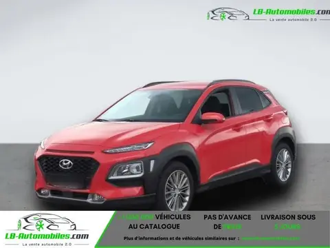 Annonce HYUNDAI KONA Essence 2019 d'occasion 