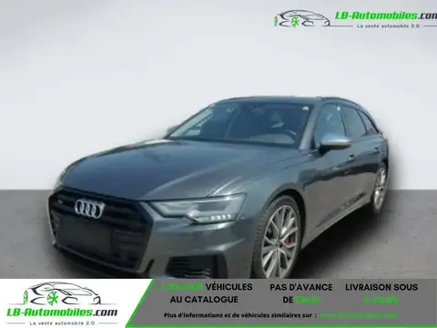 Used AUDI S6 Diesel 2021 Ad 