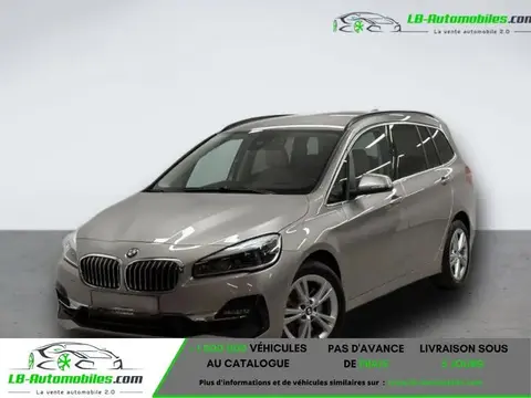 Used BMW SERIE 2 Diesel 2021 Ad 