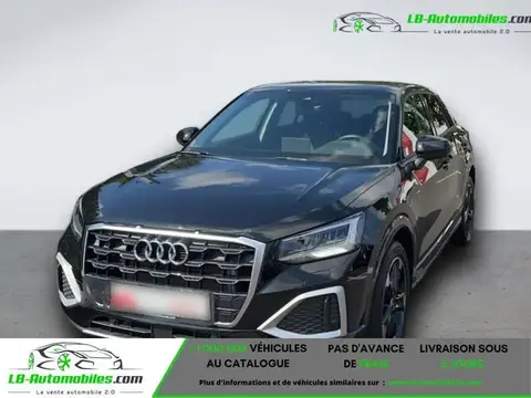 Used AUDI Q2 Diesel 2022 Ad 