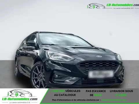 Annonce FORD FOCUS Essence 2019 d'occasion 