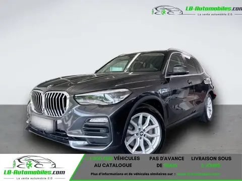 Annonce BMW X5 Hybride 2020 d'occasion 