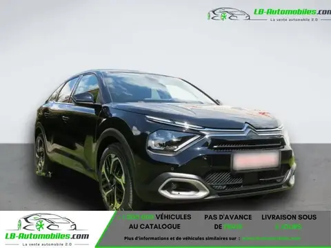 Annonce CITROEN C4 Diesel 2022 d'occasion 