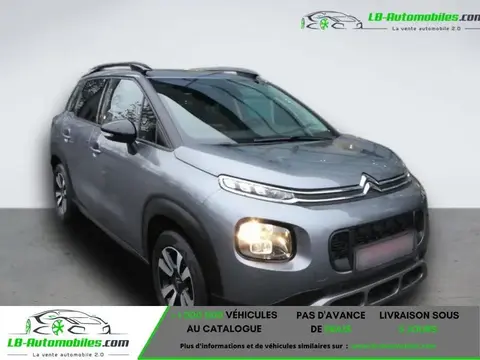 Used CITROEN C3 AIRCROSS Petrol 2018 Ad 