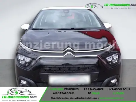 Used CITROEN C3 Petrol 2021 Ad 