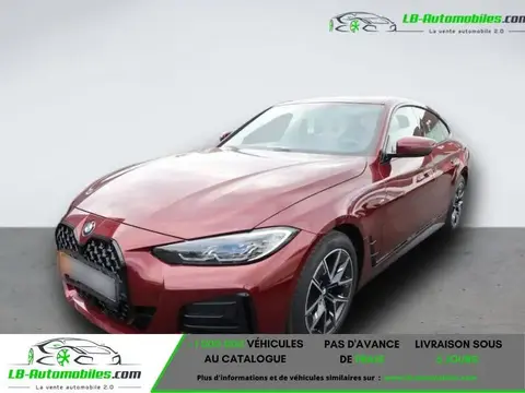 Used BMW SERIE 4 Petrol 2023 Ad 