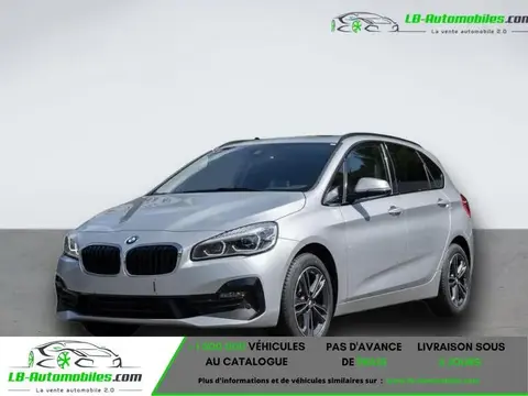 Used BMW SERIE 2 Diesel 2021 Ad 