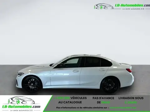 Used BMW SERIE 3 Diesel 2020 Ad 