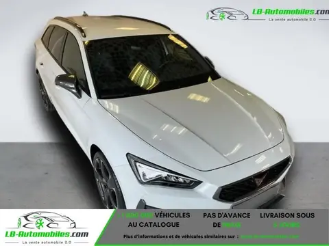 Used CUPRA LEON Petrol 2023 Ad 