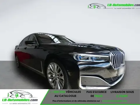 Used BMW SERIE 5 Petrol 2019 Ad 