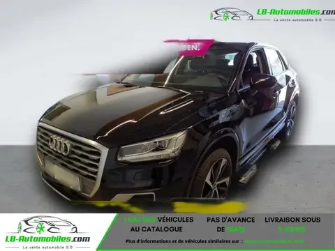 Used AUDI Q2 Petrol 2018 Ad 