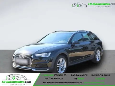 Used AUDI A4 Petrol 2019 Ad 