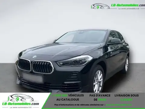 Used BMW X2 Petrol 2020 Ad 