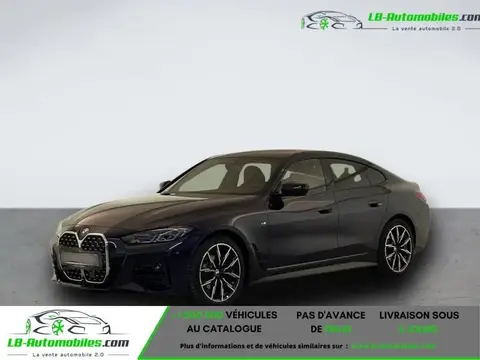 Annonce BMW SERIE 4 Diesel 2023 d'occasion 